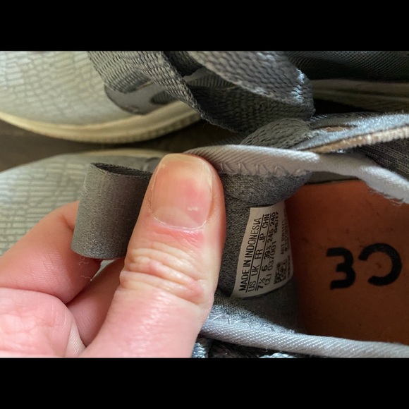 Shoes size 7.5-8 bundle! - Picture 12 of 12